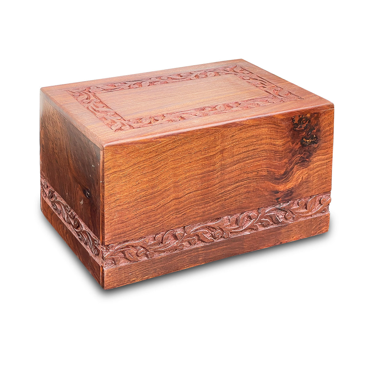 Duncan Wood Urn